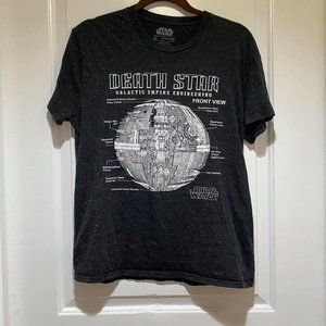 Star Wars - Death Star T-shirt